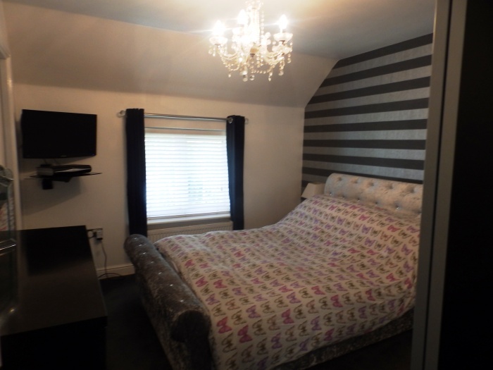 Brook Street Jones Cameron