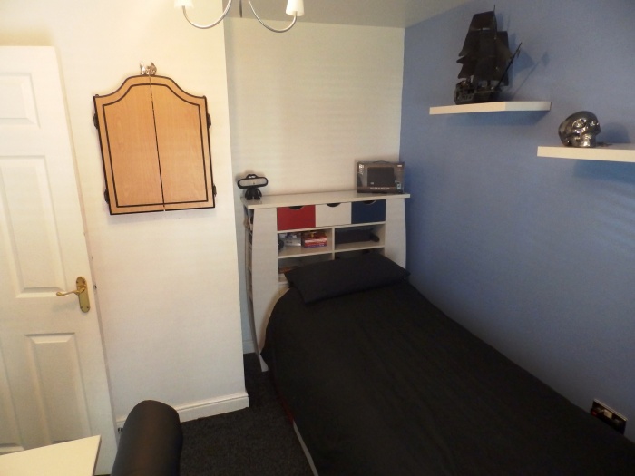 Brook Street Jones Cameron