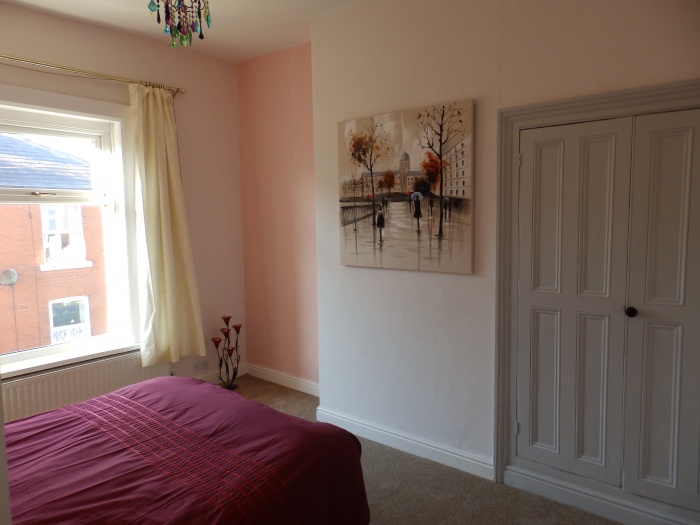 12 Norris Street Jones Cameron