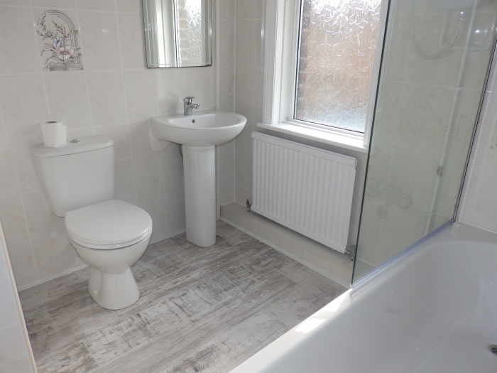 14 Clifton Grove` – Jones Cameron