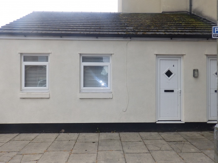 4 East Street Jones Cameron