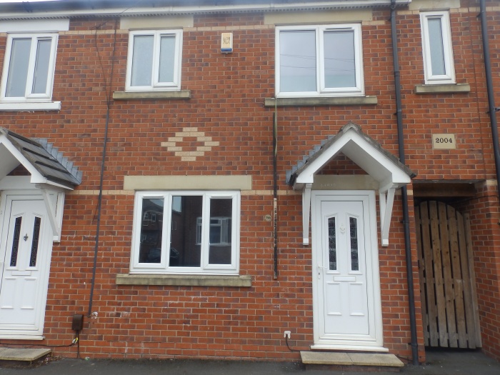 74b Greenbank Street Jones Cameron