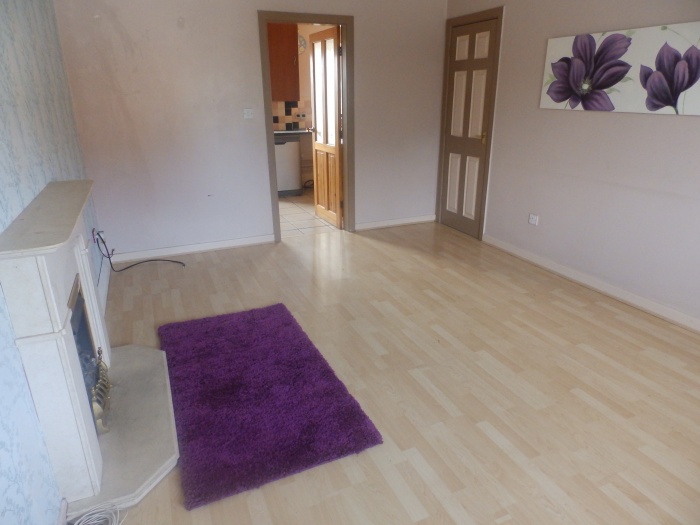 St Margarets Close Jones Cameron