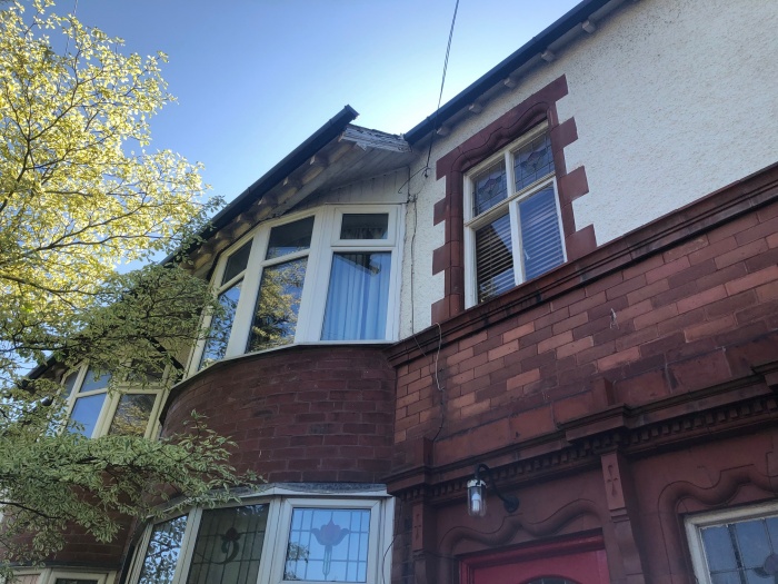 Flat 2, 6 Victoria Road Jones Cameron