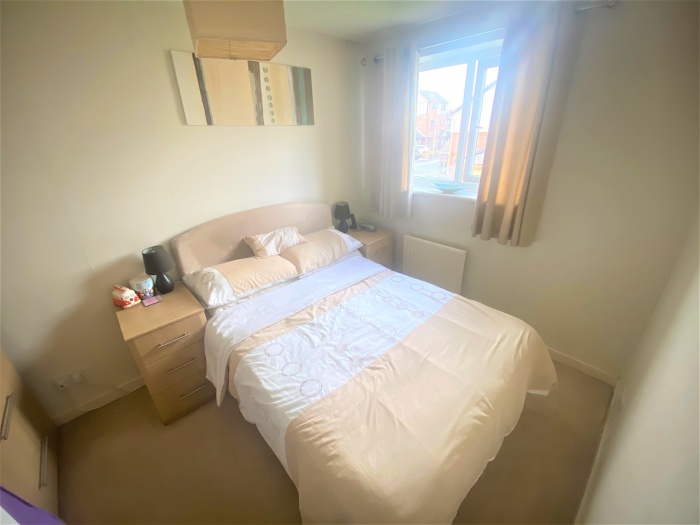 30 College Court Jones Cameron