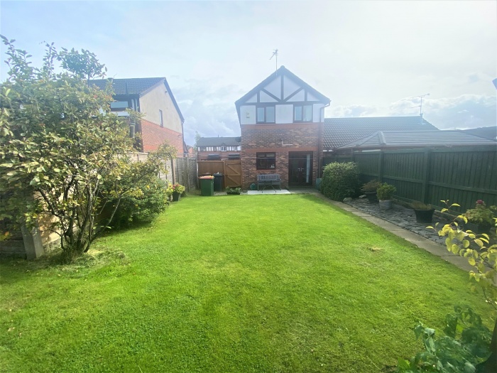 30 College Court Jones Cameron