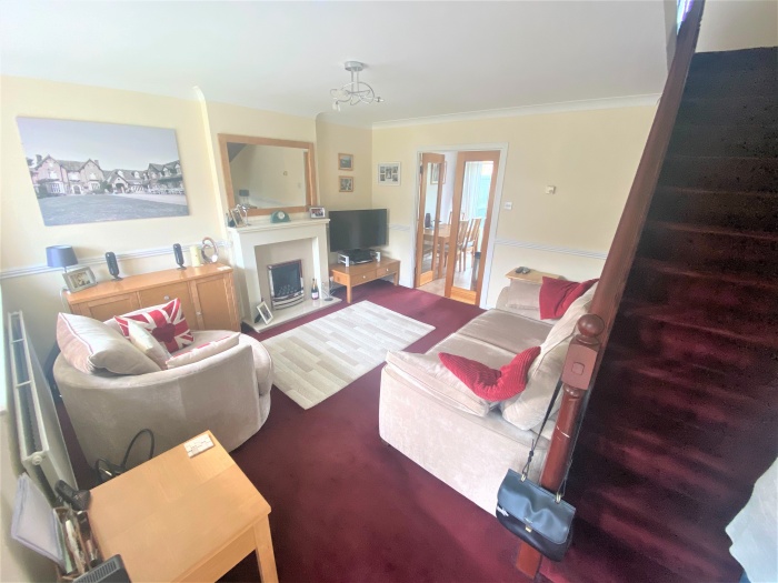 30 College Court Jones Cameron