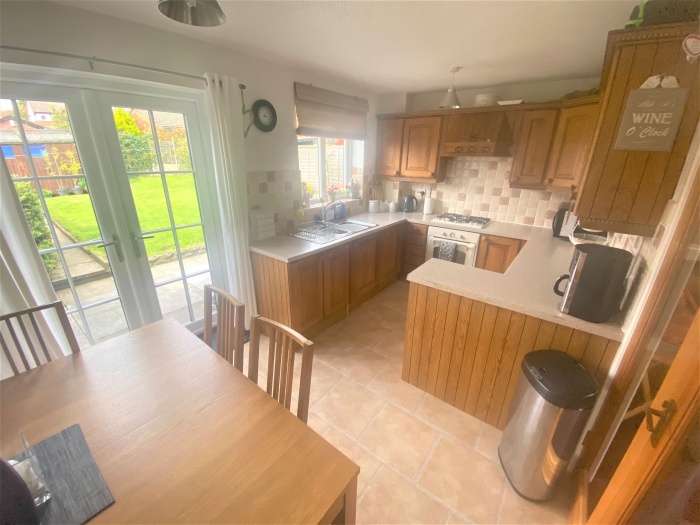 30 College Court Jones Cameron