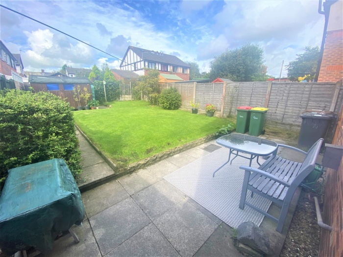 30 College Court Jones Cameron