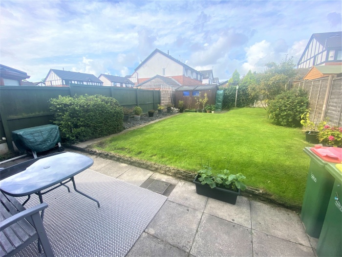 30 College Court Jones Cameron