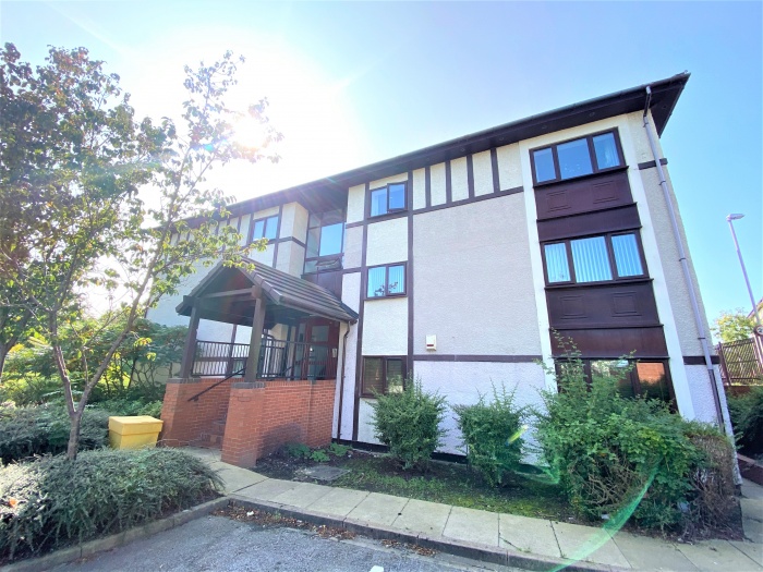 4 Rothwell Lodge Jones Cameron