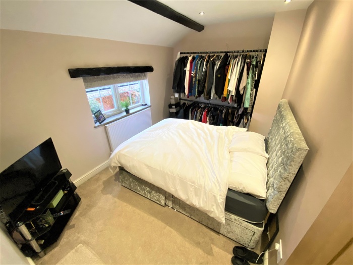 Castle Cottage Jones Cameron