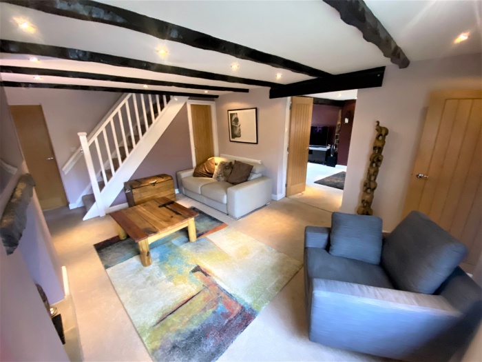 Castle Cottage Jones Cameron