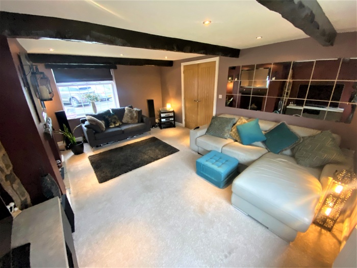 Castle Cottage Jones Cameron