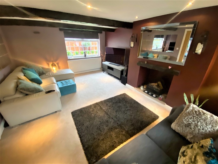 Castle Cottage Jones Cameron