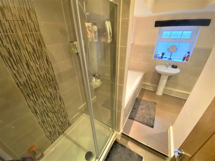 Castle Cottage Jones Cameron