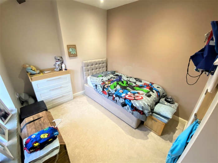 Castle Cottage Jones Cameron