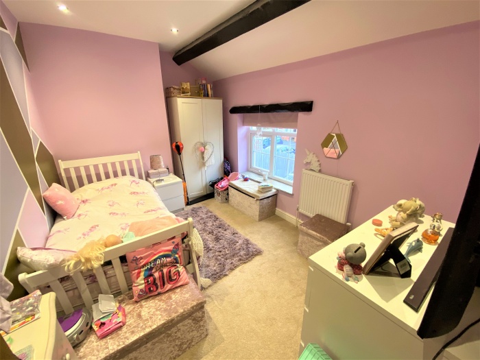 Castle Cottage Jones Cameron