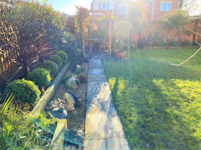 Castle Cottage Jones Cameron