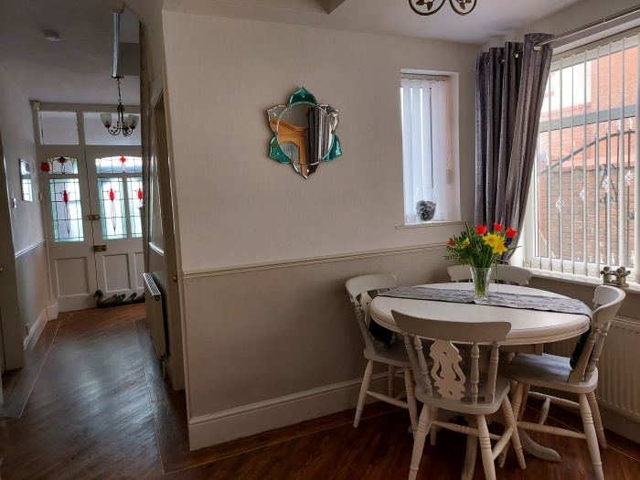 5 Laidleys Walk Jones Cameron