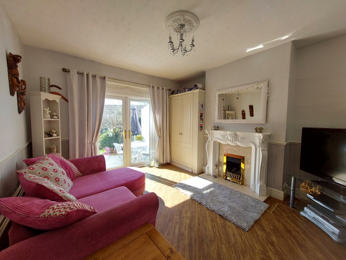 5 Laidleys Walk Jones Cameron