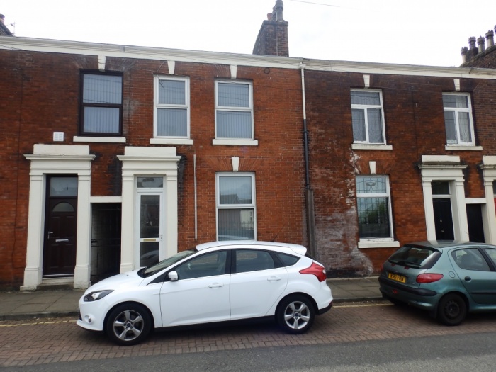 Room 4, 12 St Marks Road Jones Cameron