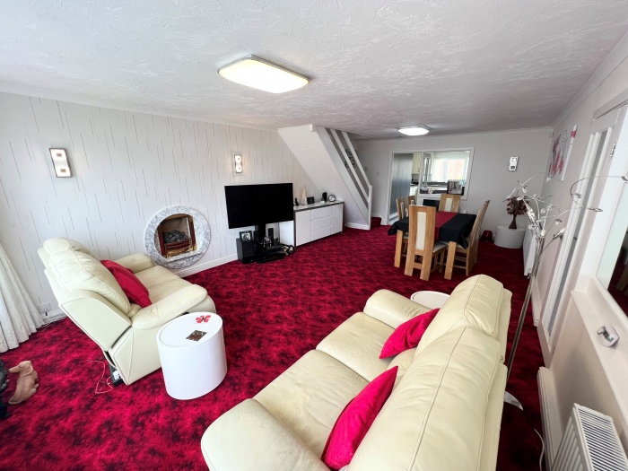 Garstone Croft Jones Cameron