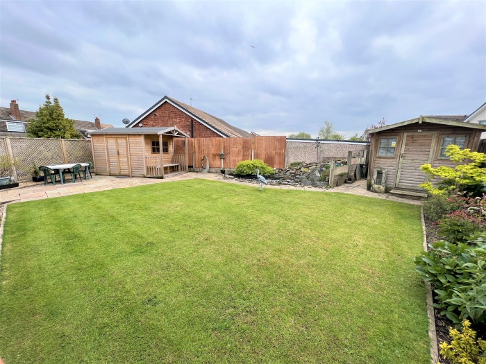 Garstone Croft Jones Cameron