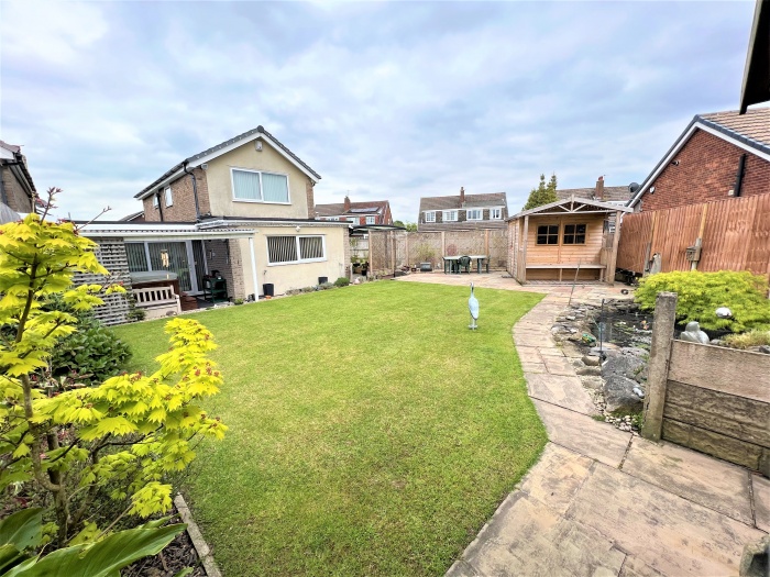 Garstone Croft Jones Cameron