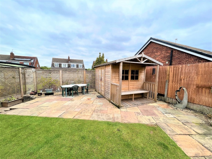 Garstone Croft Jones Cameron