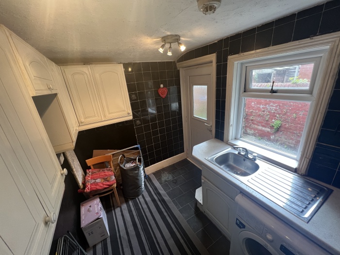 Norris Street Jones Cameron