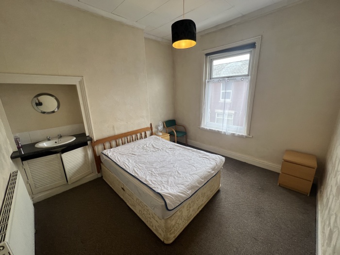 Norris Street Jones Cameron