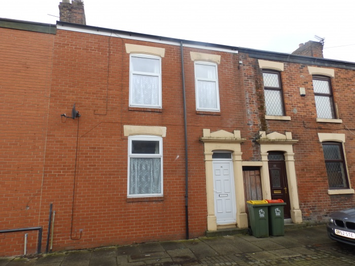 41 Caroline Street Jones Cameron