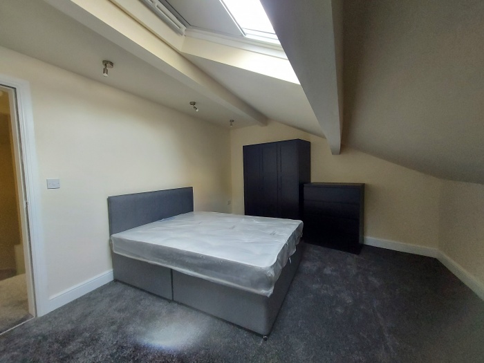 Derby Court Flat 13 Jones Cameron