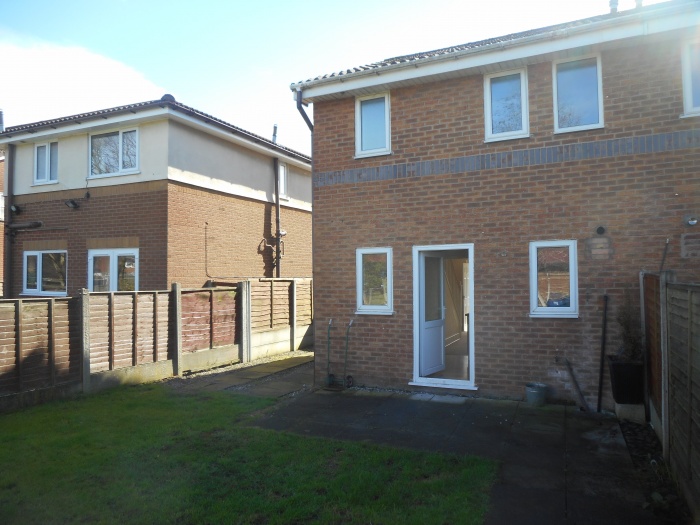 61 Buckingham Avenue, Penwortham, Preston Jones Cameron