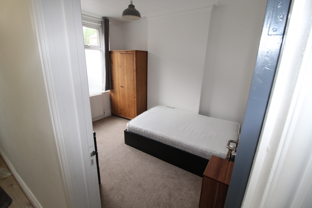 Peet Street, Derby,