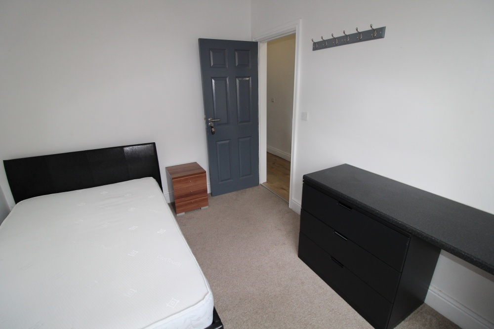 Peet Street, Derby,
