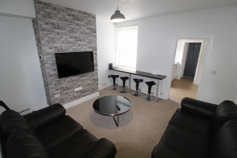 Peet Street, Derby,