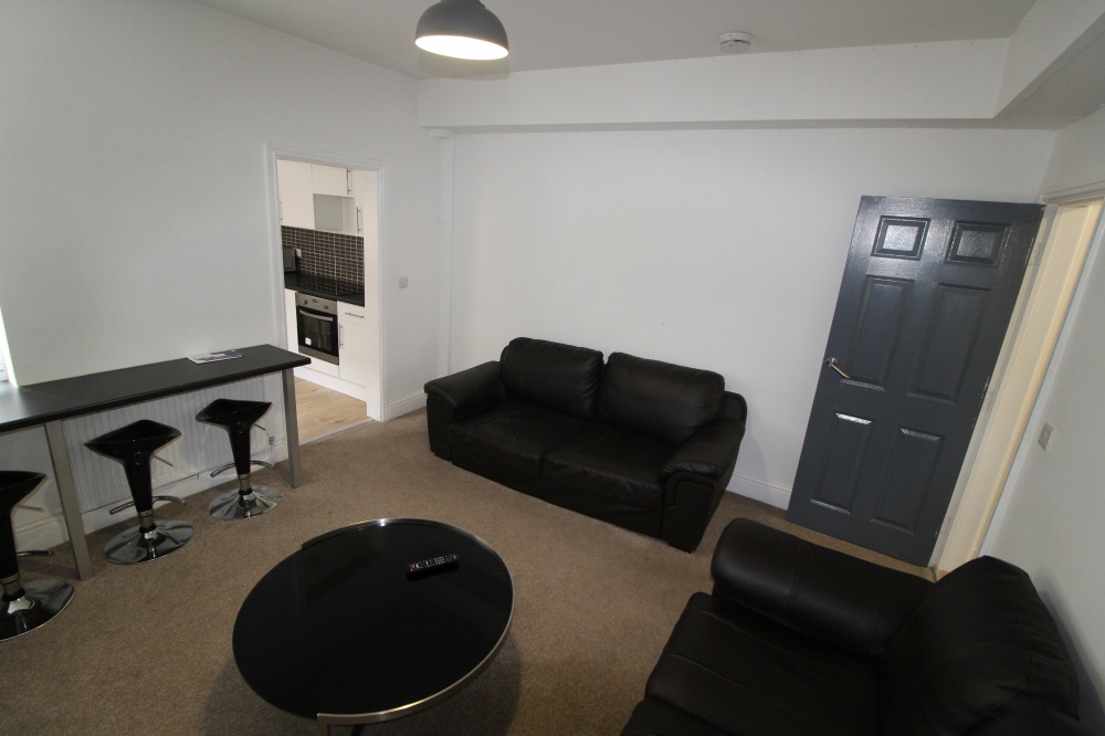 Peet Street, Derby,
