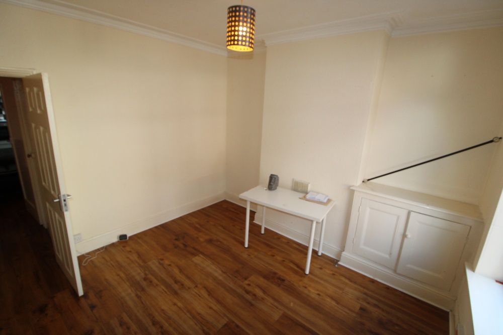 Lynton Street, Derby,