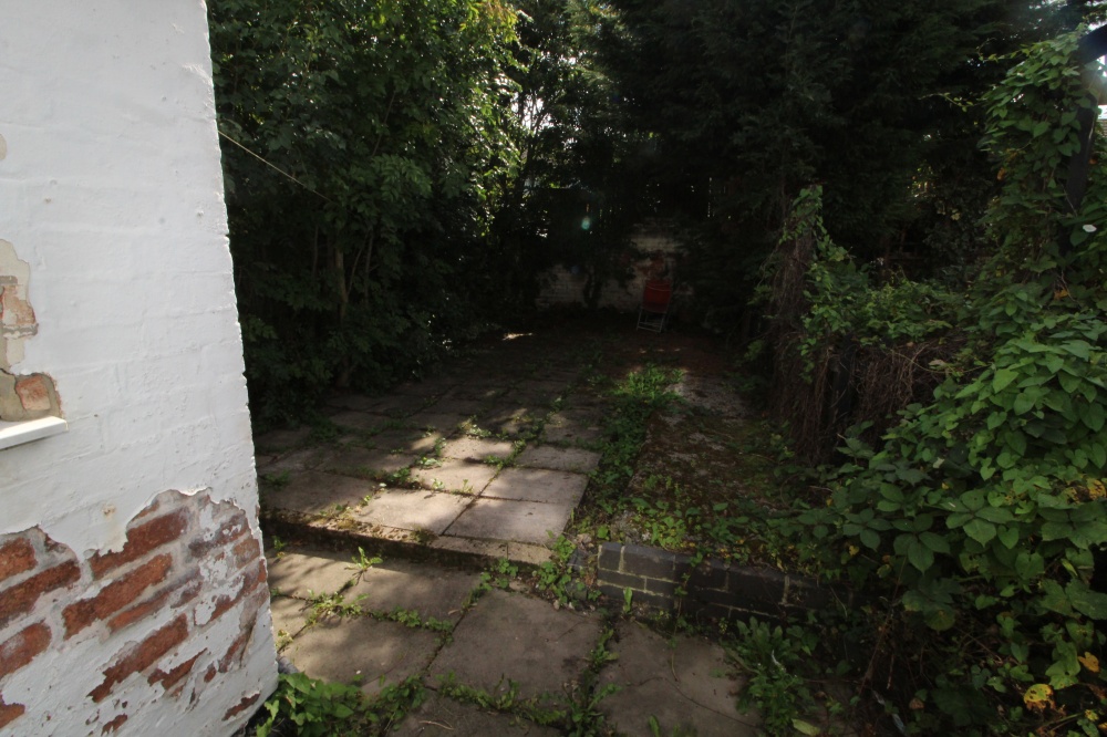 Lynton Street, Derby,