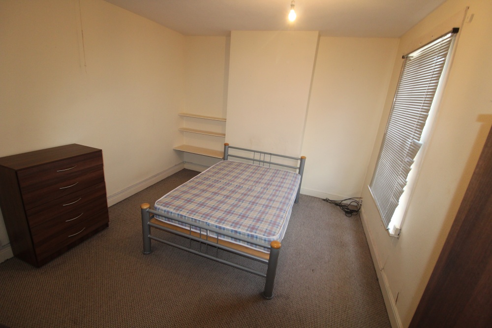 Lynton Street, Derby,