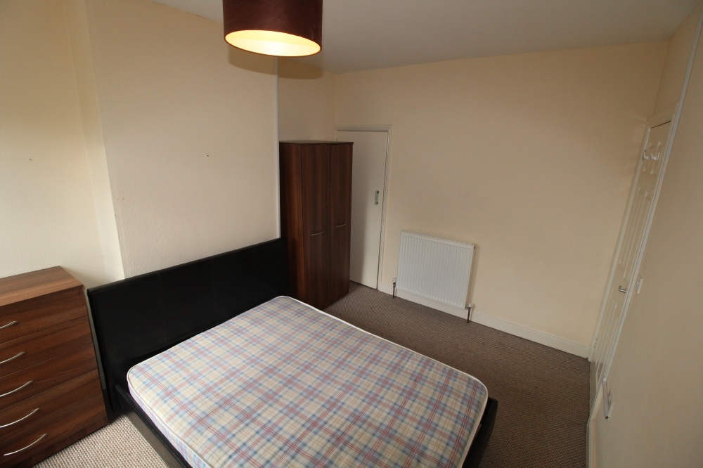 Lynton Street, Derby,