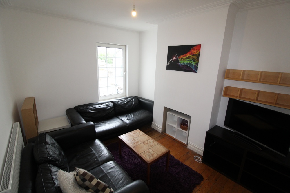 Uttoxeter Old Road, Derby,