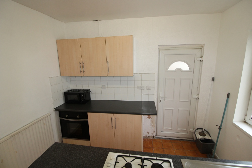 Uttoxeter Old Road, Derby,