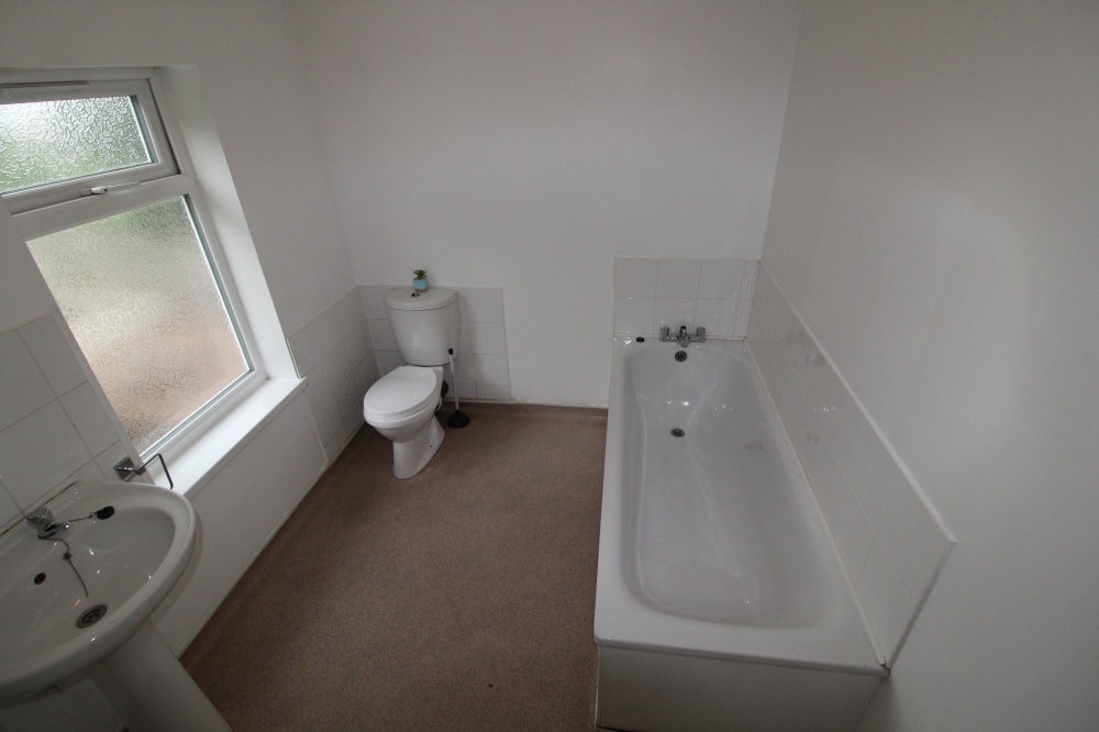 Uttoxeter Old Road, Derby,