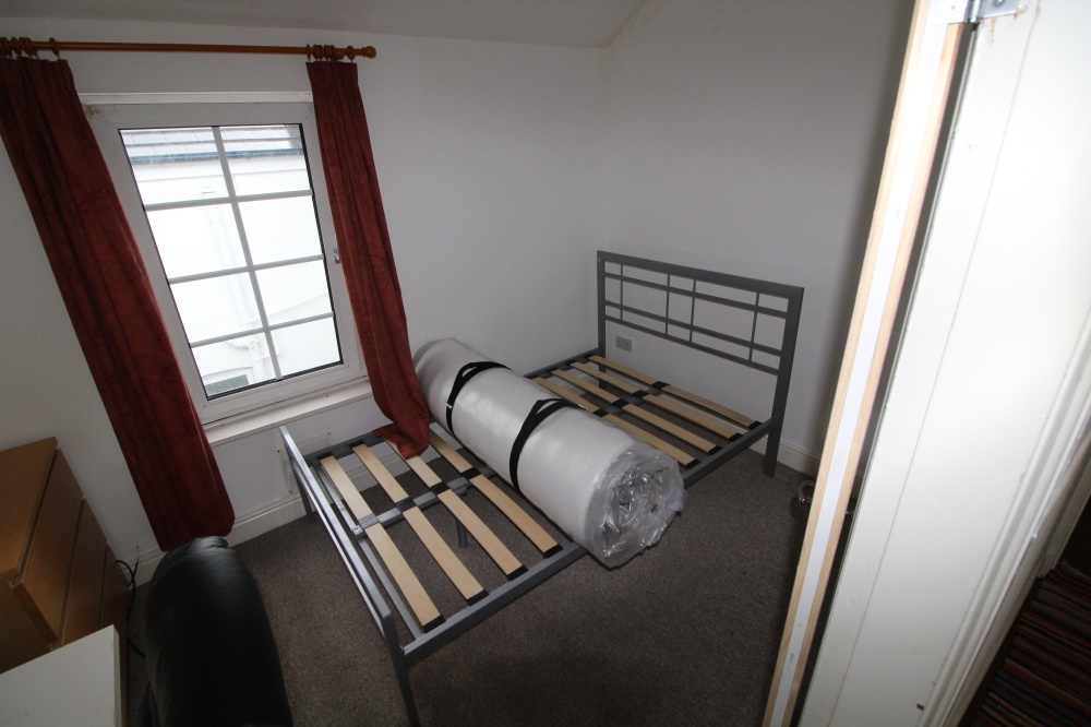 Uttoxeter Old Road, Derby,