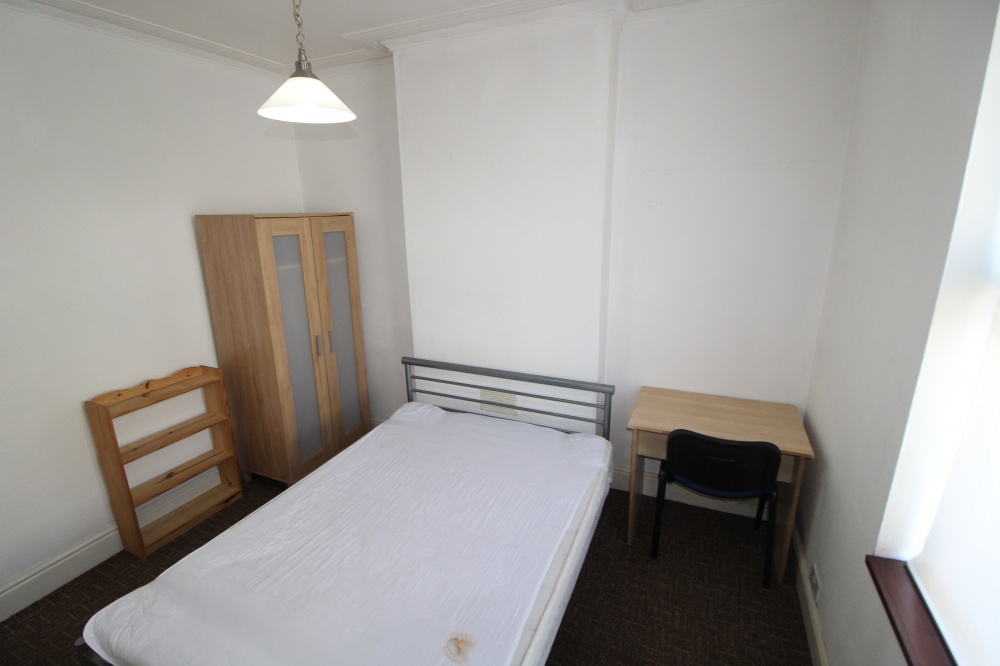 Uttoxeter Old Road, Derby,