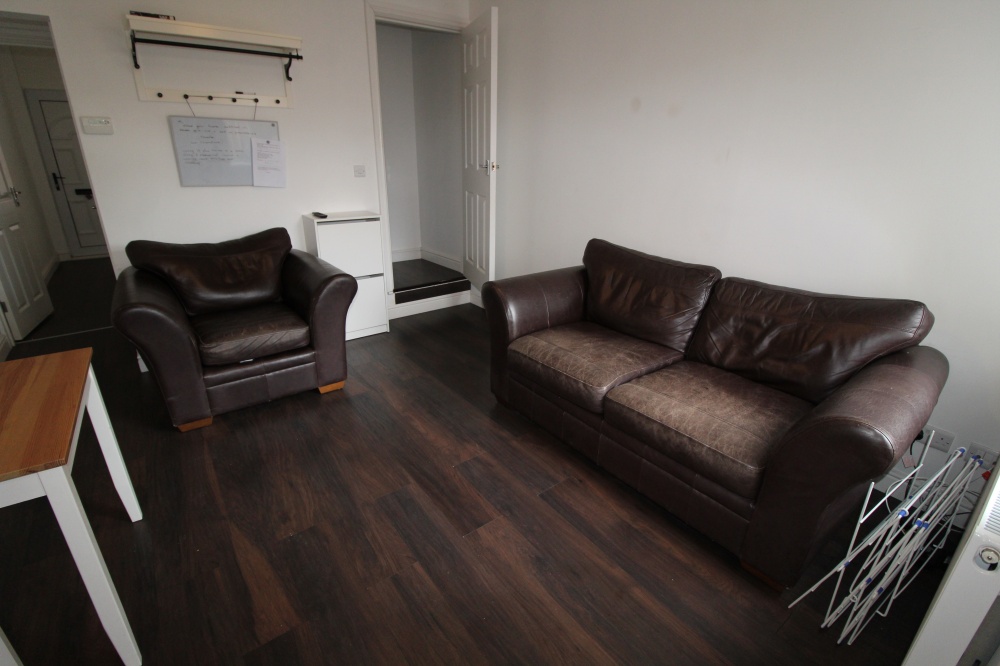 CAMPION STREET, DERBY,
