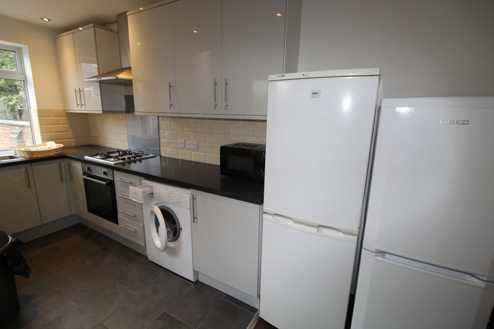 CAMPION STREET, DERBY,